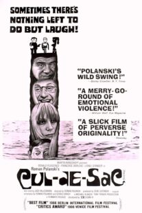 دانلود فیلم Cul-de-sac 1966421958-136460086