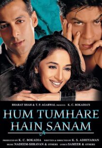 دانلود فیلم هندی Hum Tumhare Hain Sanam 2002421981-1050740278