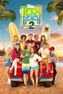 دانلود فیلم Teen Beach 2 2015422094-121061273