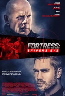 دانلود فیلم Fortress: Sniper’s Eye 2022421786-2037198888