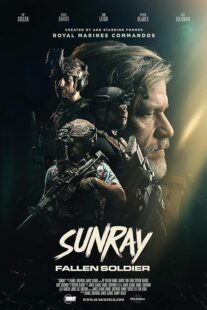 دانلود فیلم Sunray: Fallen Soldier 2024421425-1450400214