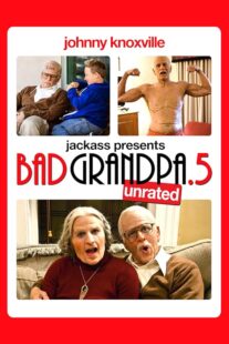 دانلود فیلم Bad Grandpa.5 2013419159-1546223843