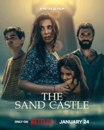 دانلود فیلم The Sand Castle 2024421586-901921467