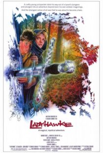 دانلود فیلم Ladyhawke 1985418888-539377737