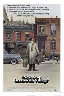 دانلود فیلم Next Stop, Greenwich Village 1976420154-26167494