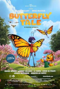 دانلود انیمیشن Butterfly Tale 2023419629-871576425