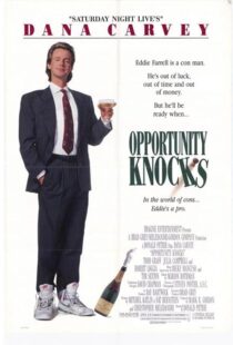 دانلود فیلم Opportunity Knocks 1990421226-1025466243