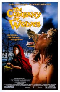 دانلود فیلم The Company of Wolves 1984420500-805009315