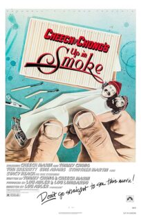 دانلود فیلم Up in Smoke 1978420110-1599878542