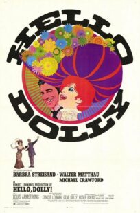 دانلود فیلم Hello, Dolly! 1969420689-740597508