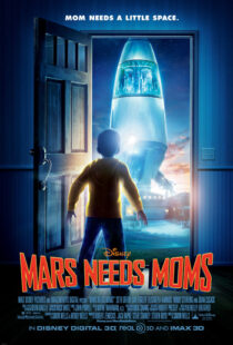 دانلود انیمیشن Mars Needs Moms 2011420275-312810813