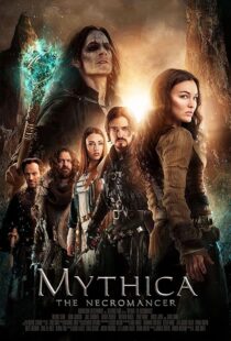 دانلود فیلم Mythica: The Necromancer 2015419550-1888625463