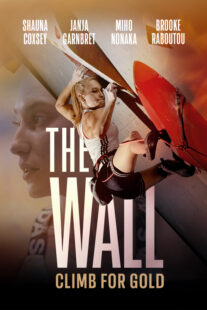 دانلود مستند The Wall: Climb for Gold 2022421382-446837711