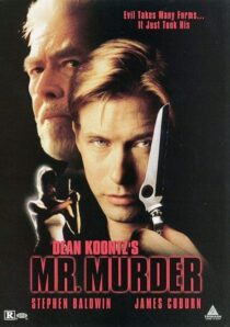 دانلود فیلم Mr. Murder 1998419450-1465828703