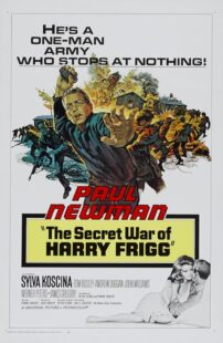 دانلود فیلم The Secret War of Harry Frigg 1968419435-881845738