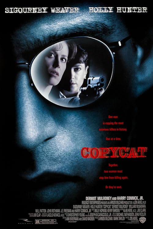 دانلود فیلم Copycat 1995