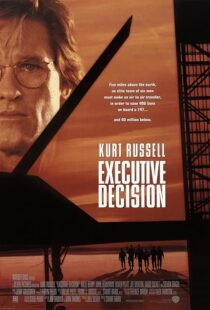 دانلود فیلم Executive Decision 1996421295-539445936