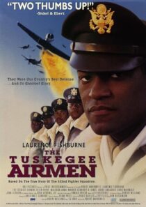 دانلود فیلم The Tuskegee Airmen 1995419064-410988438