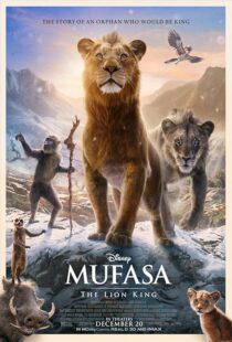 دانلود فیلم Mufasa: The Lion King 2024418640-1224751867