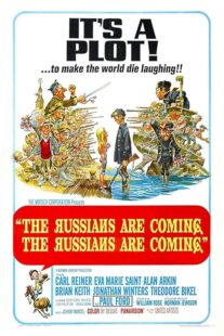 دانلود فیلم The Russians Are Coming the Russians Are Coming 1966421100-1614738939