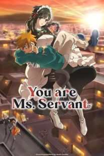 دانلود انیمه You Are Ms. Servant421175-1948774642