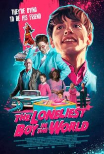 دانلود فیلم The Loneliest Boy in the World 2022420819-31765749