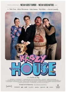 دانلود فیلم Krazy House 2024419711-1307494478