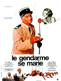 دانلود فیلم The Gendarme Gets Married 1968420403-298422259