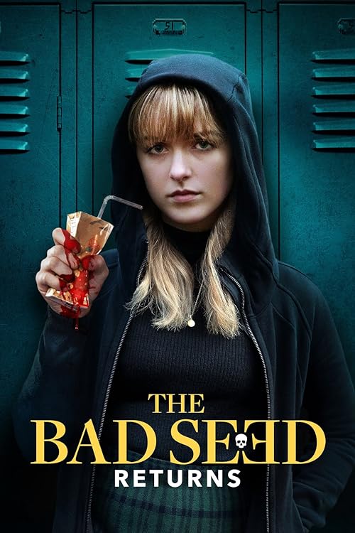 دانلود فیلم The Bad Seed Returns 2022