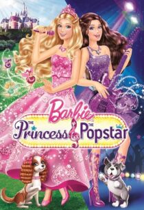 دانلود انیمیشن Barbie: The Princess & the Popstar 2012420927-906992578