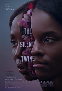 دانلود فیلم The Silent Twins 2022420856-698194868