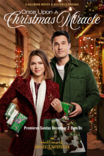 دانلود فیلم Once Upon a Christmas Miracle 2018419244-750141645