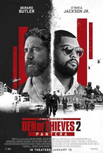 دانلود فیلم Den of Thieves 2: Pantera 2025420526-476907089