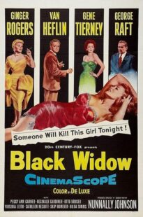 دانلود فیلم Black Widow 1954421189-619616176