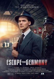 دانلود فیلم Escape from Germany 2024421143-857889342