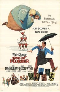 دانلود فیلم Son of Flubber 1962420036-127064721