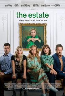 دانلود فیلم The Estate 2022420730-675667089