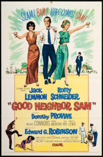 دانلود فیلم Good Neighbor Sam 1964420646-905356833