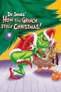 دانلود انیمیشن How the Grinch Stole Christmas! 1966420144-786537452