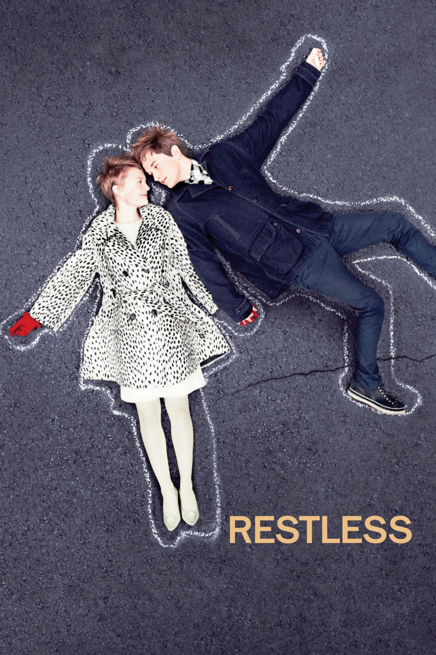 دانلود فیلم Restless 2011