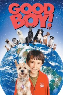 دانلود فیلم Good Boy 2003419192-346592878