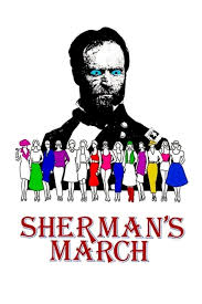 دانلود فیلم Sherman’s March 1985419386-847793923