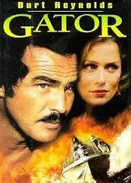 دانلود فیلم Gator 1976420640-1944260092