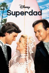 دانلود فیلم Superdad 1973419884-912337664