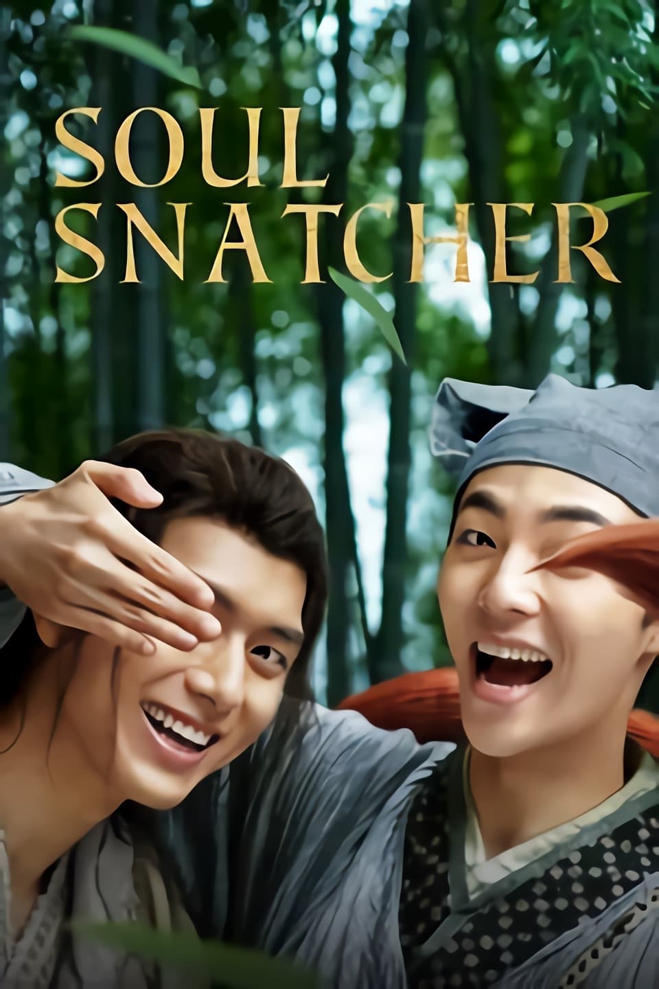 دانلود فیلم Soul Snatcher 2020