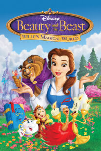 دانلود انیمیشن Belle’s Magical World 1998418866-1289692706