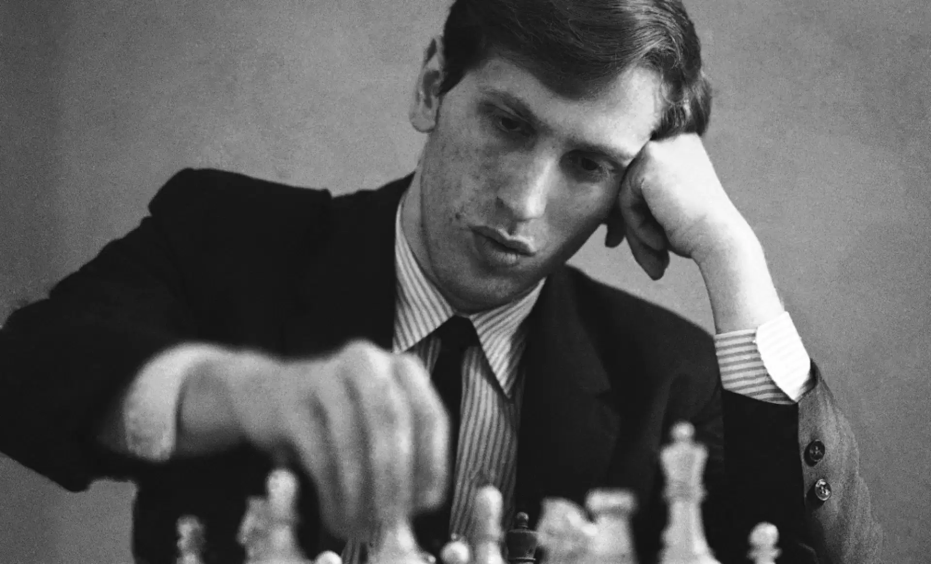 دانلود مستند Bobby Fischer Against the World 2011