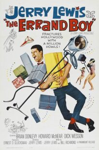 دانلود فیلم The Errand Boy 1961425002-319848400