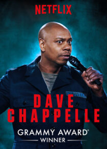 دانلود استندآپ کمدی The Age of Spin: Dave Chappelle Live at the Hollywood Palladium 2017424020-329913336