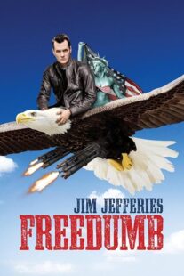 دانلود استندآپ کمدی Jim Jefferies: Freedumb 2016423665-1796362523